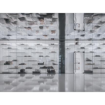 2020 WIN Awards entry: Models in Model - Wutopia Lab.