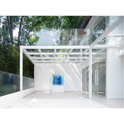 2021 WIN Awards entry: KennaXu Gallery - DA Integrating Limited