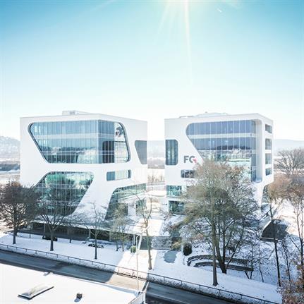 2021 WAN Awards entry: FC-Campus - 3deluxe