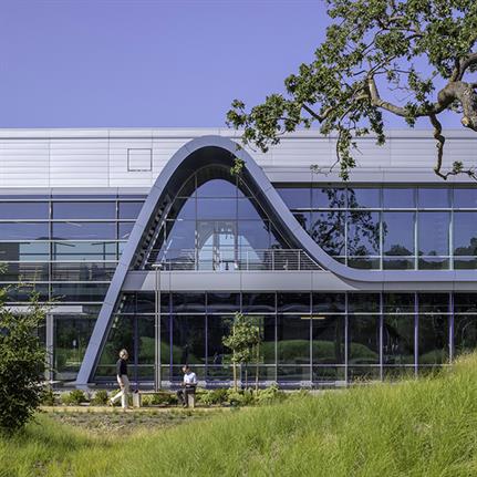 2021 WAN Awards entry: Innovation Curve Phase 2 - Form4 Architecture