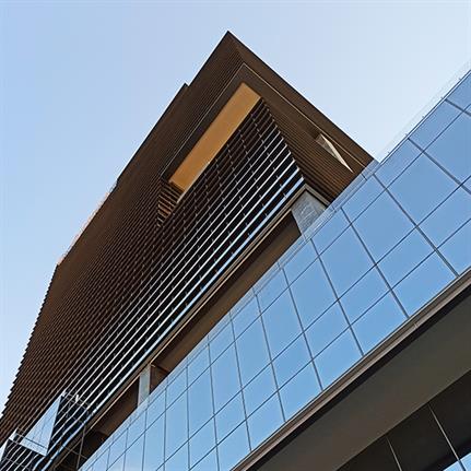 2021 WAN Awards entry: Tandra B. Cluster - Balcázar Arquitectos