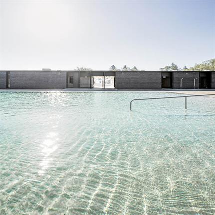 2019 WAN Awards: Borden Park Natural Swimming Pool - gh3*