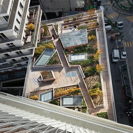2019 WAN Awards: Lot O4 - Batignolles