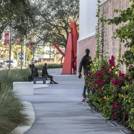 Playful postmodernism for new museum