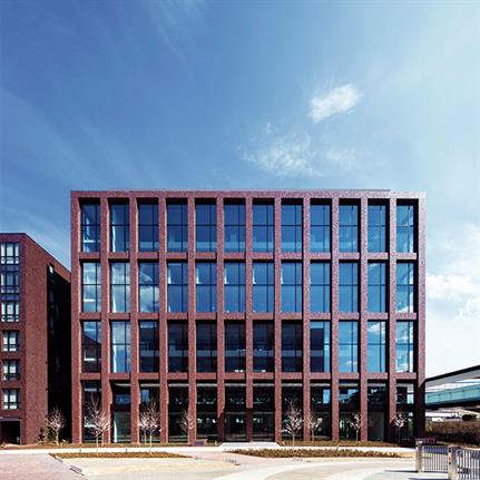 2020 WAN Awards entry: Mukogawa Women's University Koe Memorial Building - Takenaka Corporation