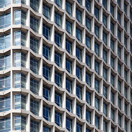 2019 WAN Awards: Centre Point Tower - Conran and Partners