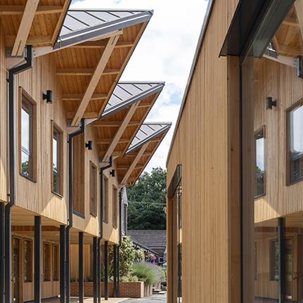 Education in effective design