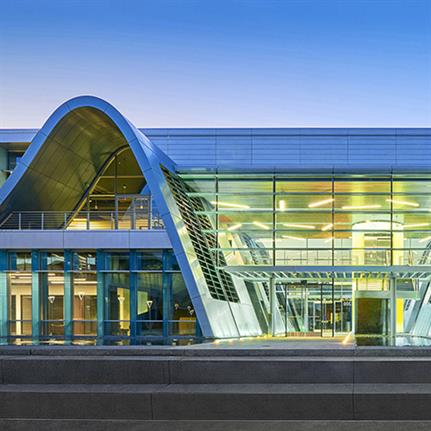 Improving lives: Global architecture for craft, care and car avoidance