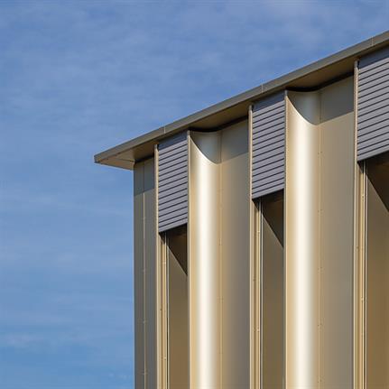 2020 WAN Awards entry: Christian Doppler Child and Adolescent Psychiatric Hospital Salzburg - Kaufmann + Partner Architekten and Kleboth und Dollnig ZT GmbH