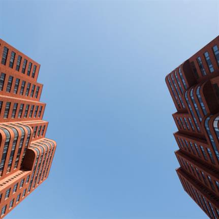 Moscow goes Dutch and sees red