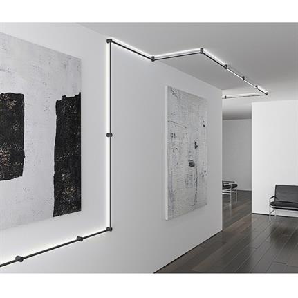 2020 WIN Awards entry: Purolinear 360 - SONNEMAN–A Way of Light