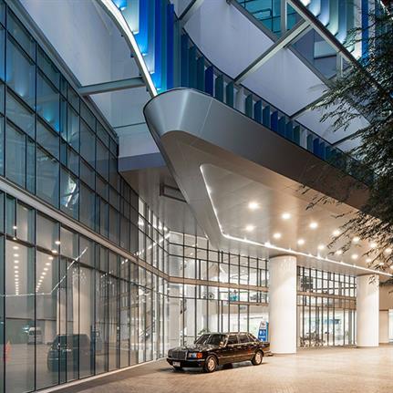 2019 WIN Awards: Thonburi-Bamrungmuang Hospital - dwp