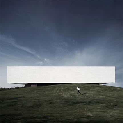 2021 WAN Awards entry: Wangzhou and OCAT Xi’an Pavilion - IAPA PTY. LTD.