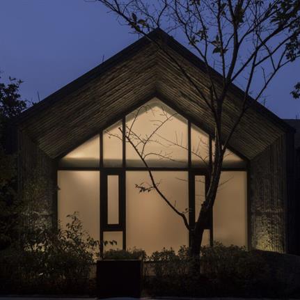 2020 WIN Awards entry: TongLu Conrad - Beijing PRO Lighting Design Co., Ltd