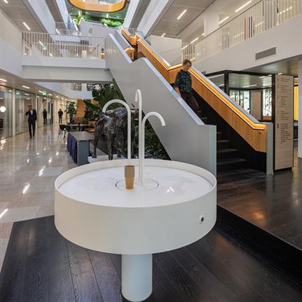 2019 WAN Awards: EDGE Olympic - EDGE Technologies