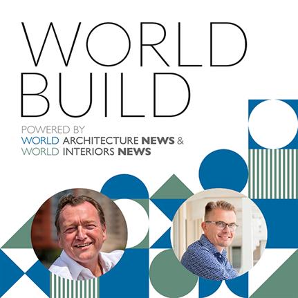 How to design Rotterdam’s first fully wooden 50m high residential building