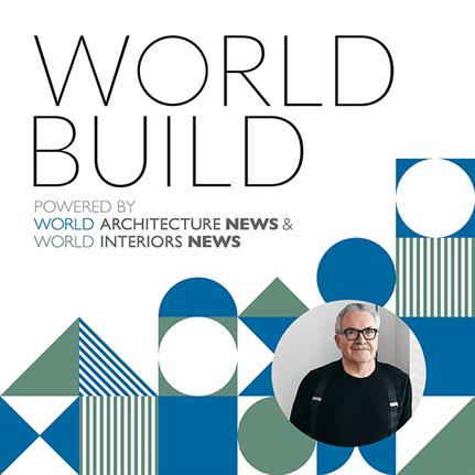 World Architecture News