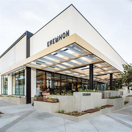 2019 WIN Awards: Erewhon SM - Montalba Architects