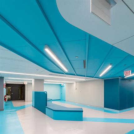 2021 WIN Awards entry: Humboldt Park Health - JGMA