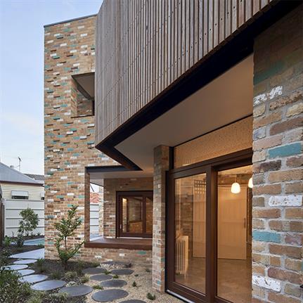 2021 WAN Awards entry: This House Never Ends - Steffen Welsch Architects