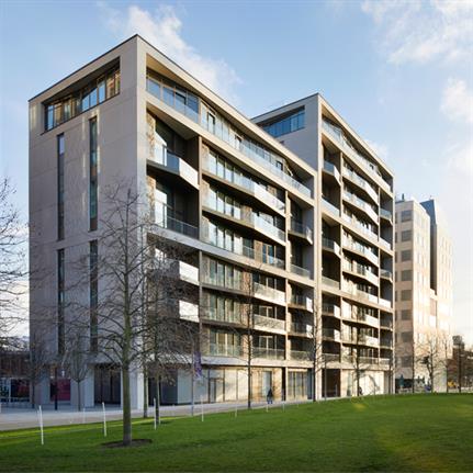 2021 WAN Awards entry: LUMA - Squire & Partners