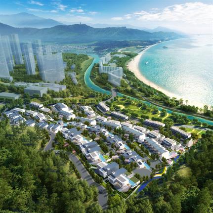 Skyline Villa