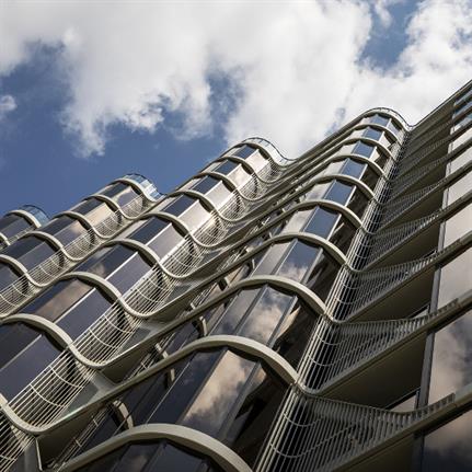2020 WAN Awards entry: Valencia Residences - Aria Property Group