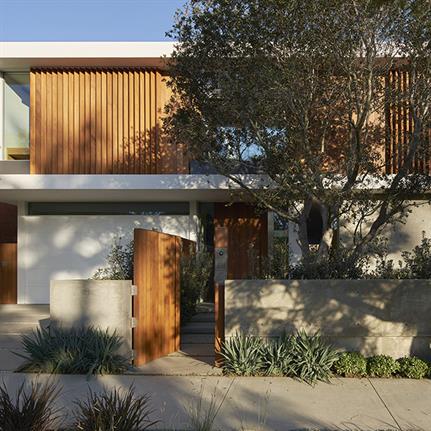 2020 WAN Awards entry: SL2 Residence - Montalba Architects