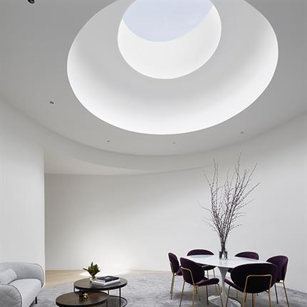2019 WIN Awards: Fawkner House by Beulah International - Rob Mills Architecture and Interiors