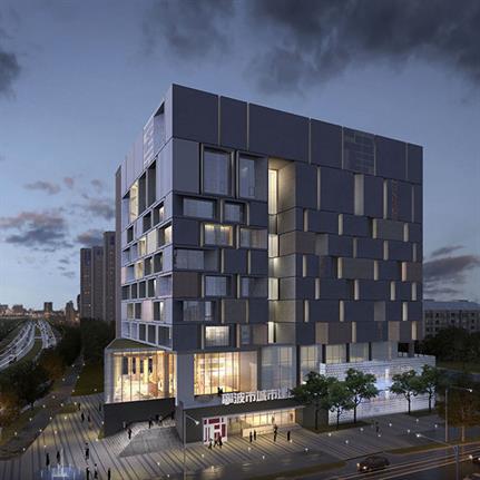 2019 WAN Awards: Ningbo Urban Development Archives - DC ALLIANCE