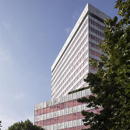 IDOM/Aitor Ortiz