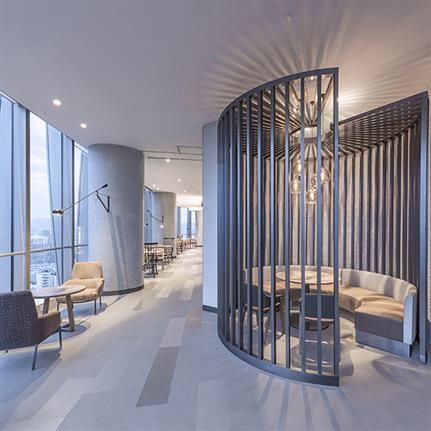 2019 WIN Awards: Gallery of Hyatt Place Sanya - BLVD International