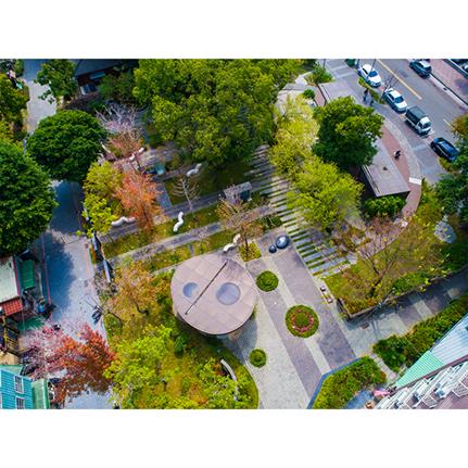 2020 WAN Awards entry: Urban Literature - S.D. Atelier Design & Planning