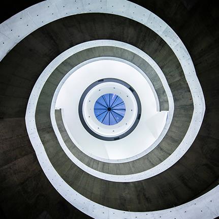 2020 WAN Awards entry: He Art Museum - Tadao Ando Architect & Associates