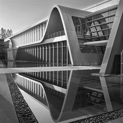 2019 WAN Awards: Innovation Curve - Form4 Architecture
