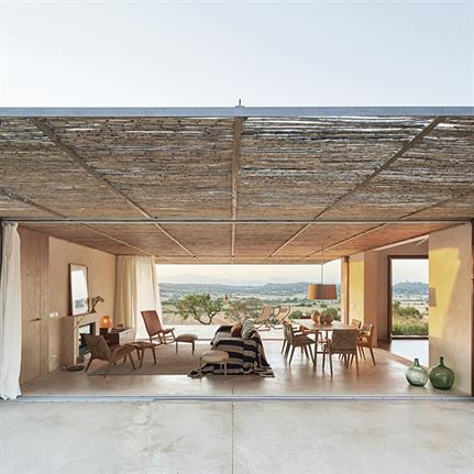 2020 WIN Awards entry: Casa Palerm - OHLAB