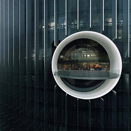 2020 WAN Awards entry: Cloudscape - Form4 Architecture