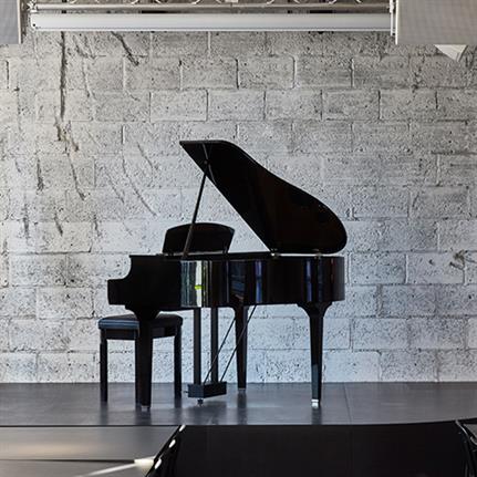 Harmonising designs in the workplace