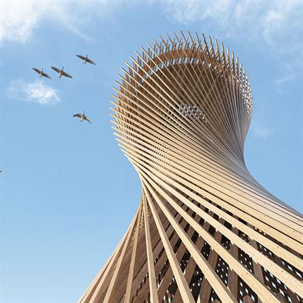 2019 WAN Awards: Kärven - White arkitekter