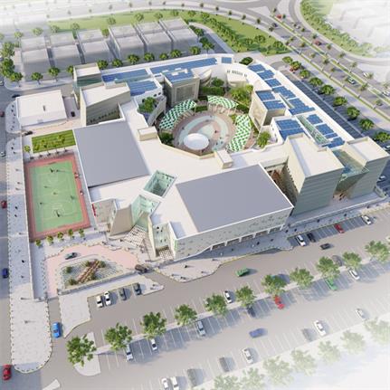 Kuwait Technical Consulting Bureau