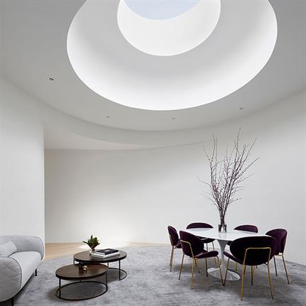 2019 WIN Awards: Fawkner House by Beulah International - Rob Mills Architecture and Interiors