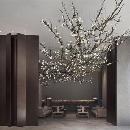 2019 WIN Awards: Wuhan Vanke Erqi - CCD/Cheng Chung Design(HK)