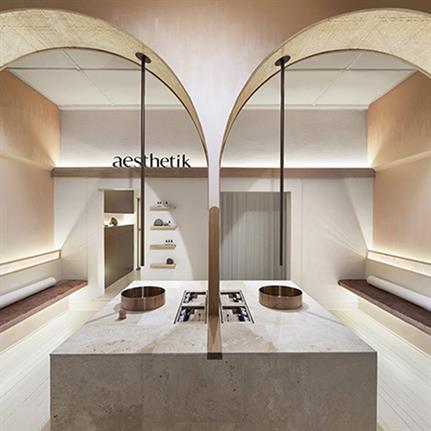 2021 WIN Awards entry: Aesthetik Skin and Laser Clinic - Joanne Motee