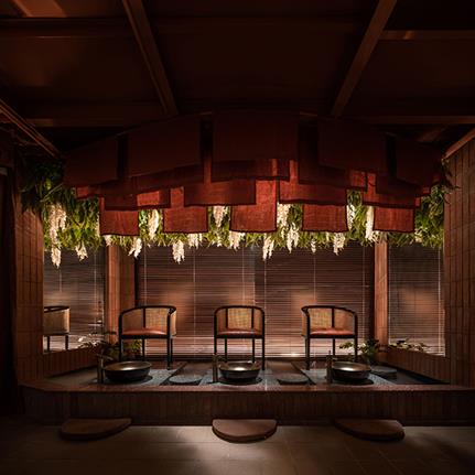 2021 WIN Awards entry: LOESSSPA - DDDD Creative Company