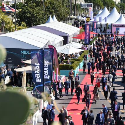 Lives in the city take centre stage at MIPIM 2020