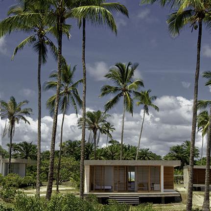 2019 WAN Awards: Makenna Resort - Drucker Architects and Associates