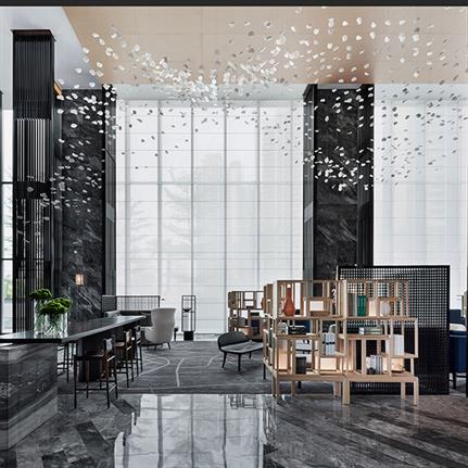 2019 WIN Awards: Le Méridien Zhongshan - BLVD International