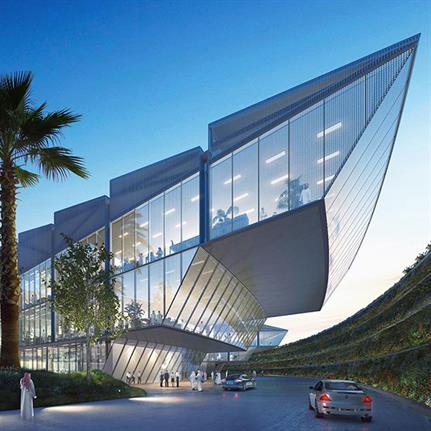 2019 WAN Awards: Kuwait International Petroleum Research Centre (KIPRC) - Pace