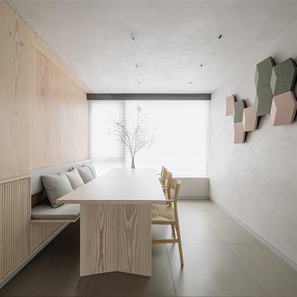 2021 WAN Awards entry: An Urban Cottage - Fong House