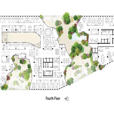 2019 WAN Awards: Valley - MVRDV